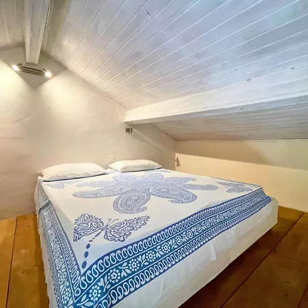 Apartamento Rifugio Del Mare Natura E Relax *