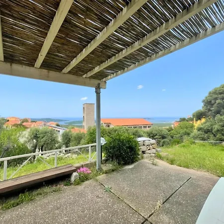 Rifugio Del Mare Natura E Relax 아파트 *