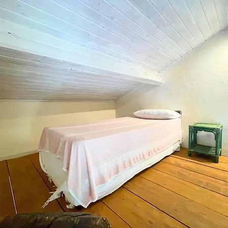 Rifugio Del Mare Natura E Relax Apartament *