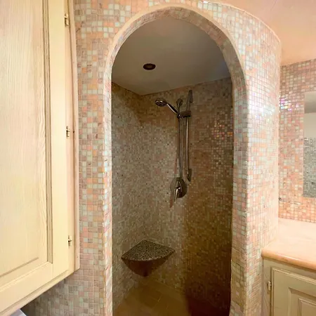 Apartamento Rifugio Del Mare Natura E Relax